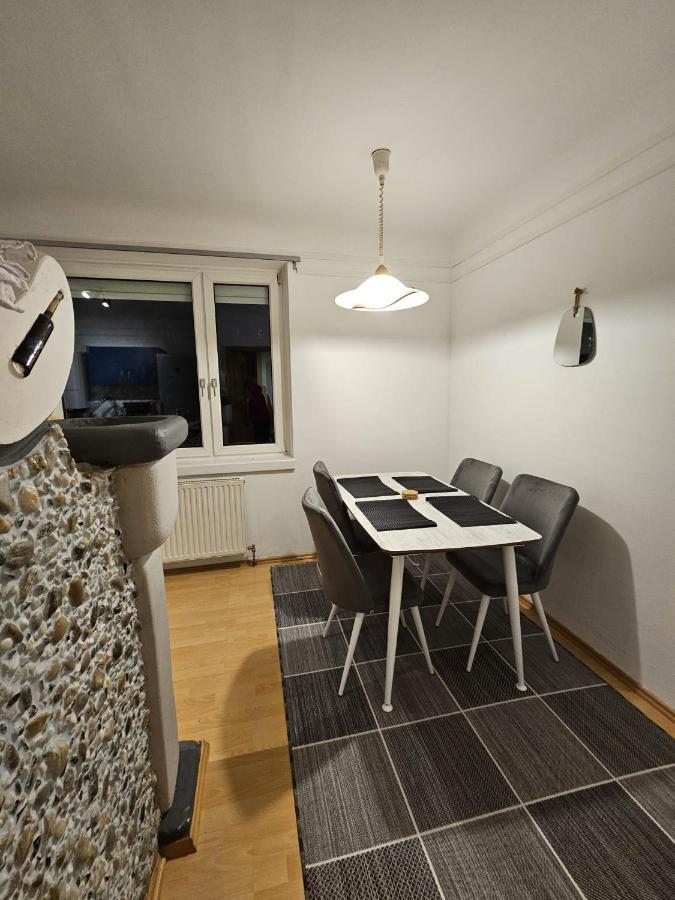 Omega Suite 6 Min To Center Viena Exterior foto